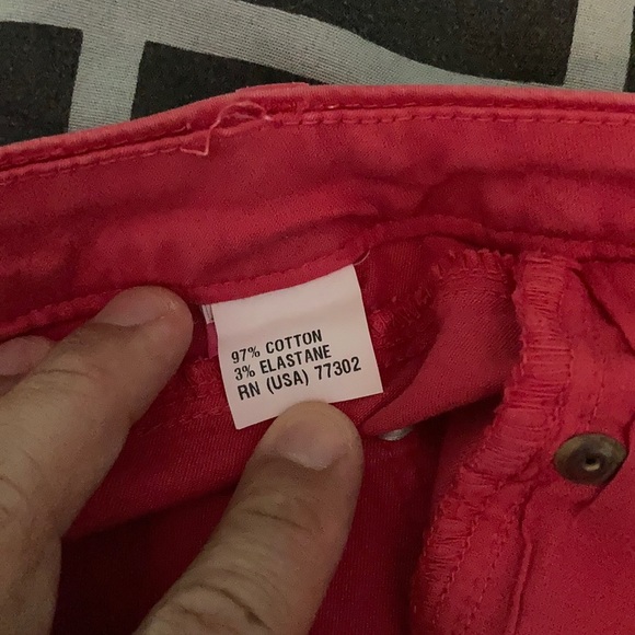 Zara Basic Jeans - Sz 4 - free with 1 sale - Picture 11 of 12